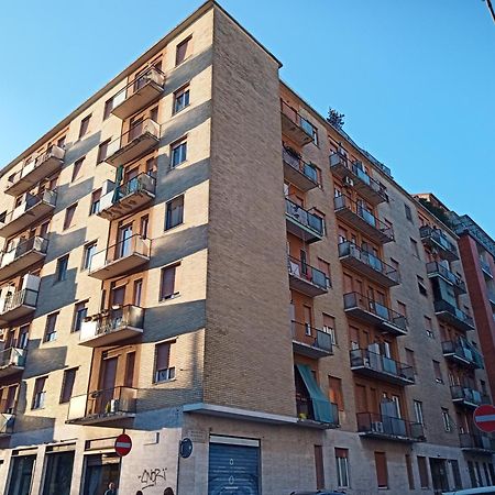 Fiuggi12 Apartamento Milão Exterior foto