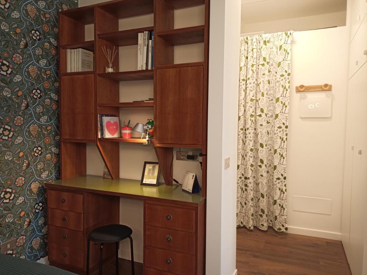Fiuggi12 Apartamento Milão Exterior foto