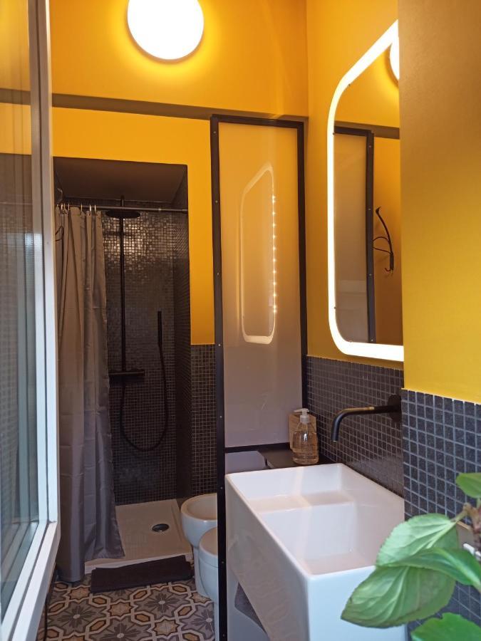 Fiuggi12 Apartamento Milão Exterior foto