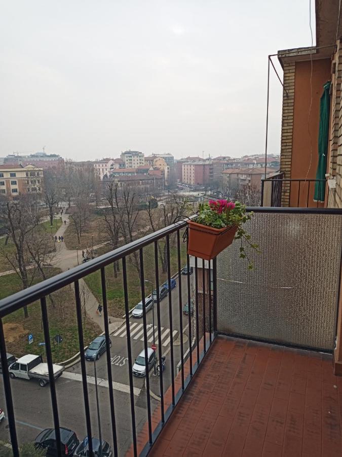 Fiuggi12 Apartamento Milão Exterior foto