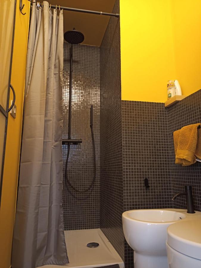 Fiuggi12 Apartamento Milão Exterior foto