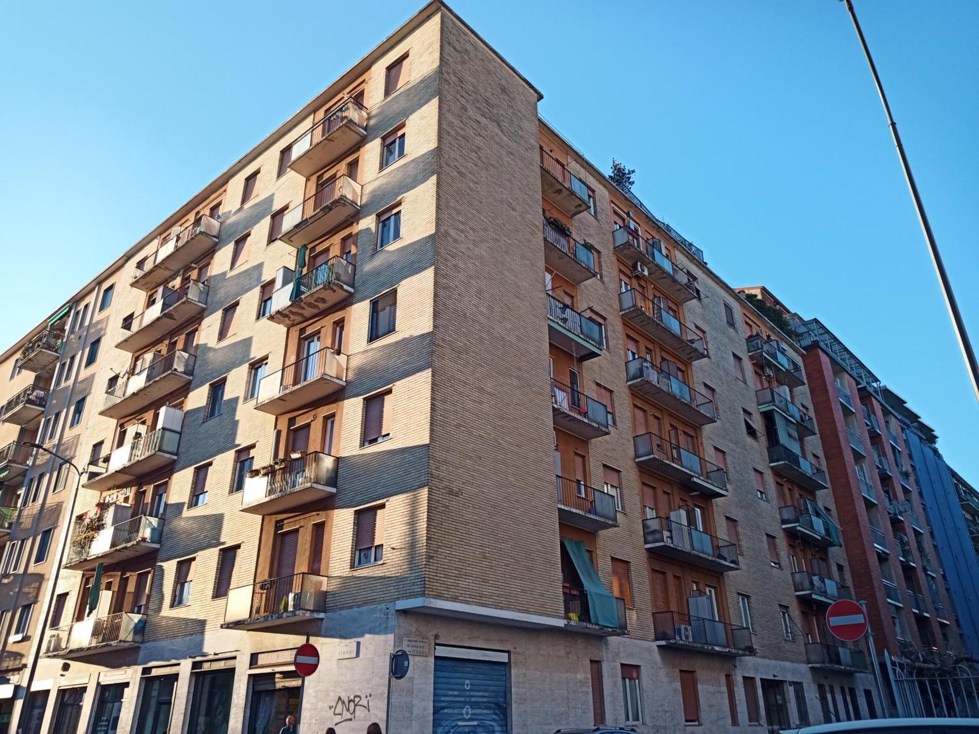 Fiuggi12 Apartamento Milão Exterior foto